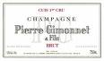 Champagne Pierre Gimonnet Brut Blanc de Blanc NV 1er Cru - click image for full description